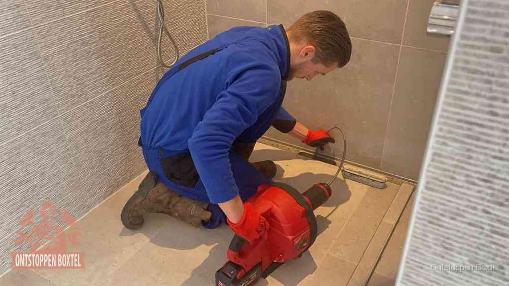 Doucheputje Verstopt Boxtel Doucheputje Verstopt Boxtel