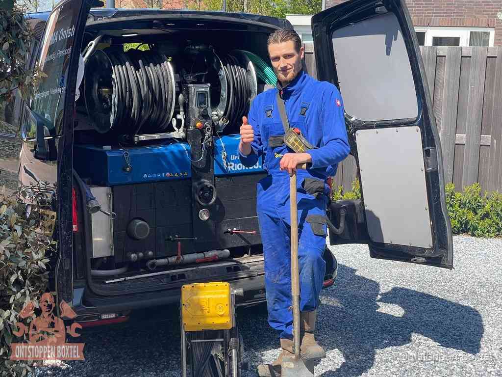 Kosten Ontstoppen Boxtel Kosten Ontstoppen Boxtel