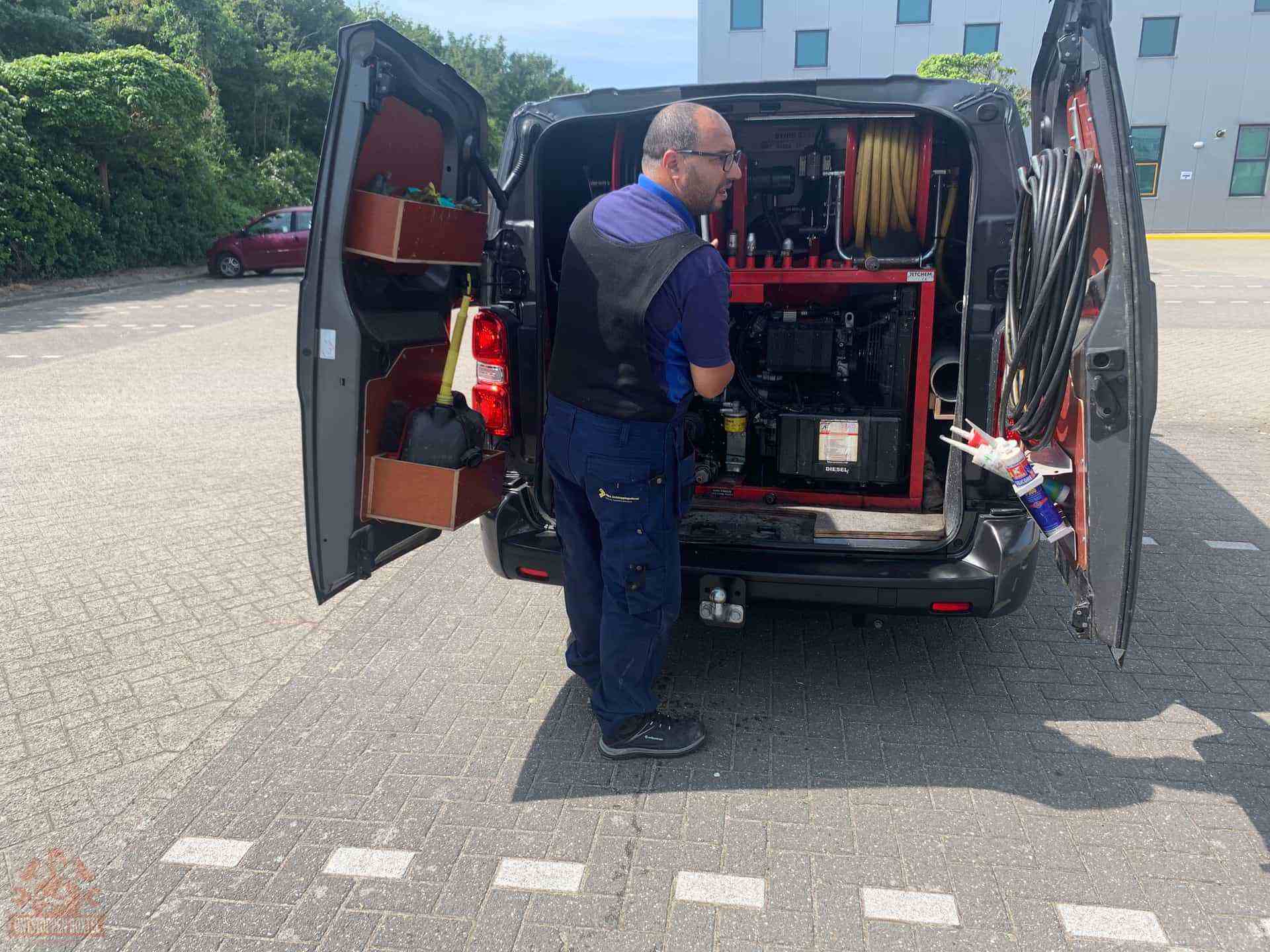Loodgieter Boxtel Ontstopping Loodgieter Boxtel Ontstopping