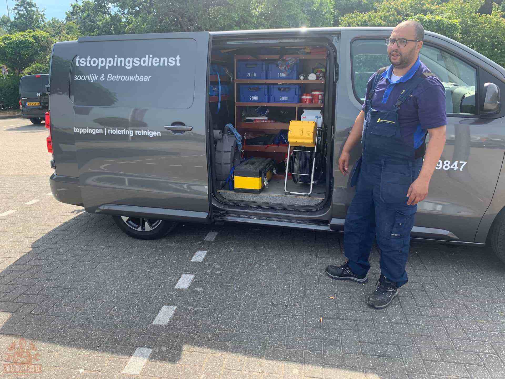 Ontstoppingsdienst Boxtel Ontstoppingsdienst Boxtel
