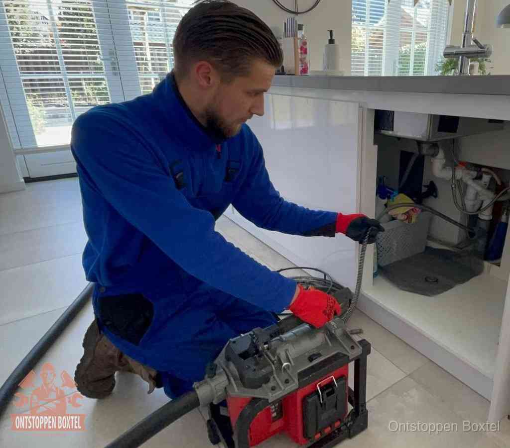 Zelf Afvoer Ontstoppen Boxtel Zelf Afvoer Ontstoppen Boxtel